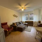 Rothaarglueck Apartment *