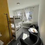 Appartement Rothaarglueck