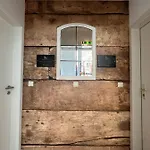 Appartement Rothaarglueck