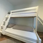 Rothaarglueck Appartement Schmallenberg
