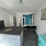 Appartement Rothaarglueck
