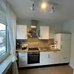Appartement Rothaarglueck