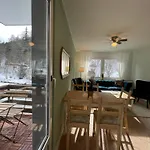 Appartement Rothaarglueck *