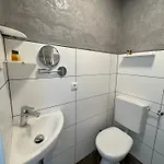 Appartement Rothaarglueck