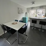 Appartement Rothaarglueck *
