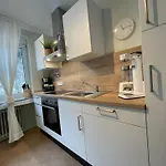 Rothaarglueck Appartement