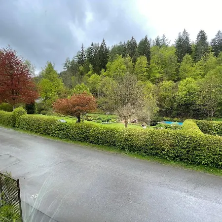 Rothaarglück * Schmallenberg