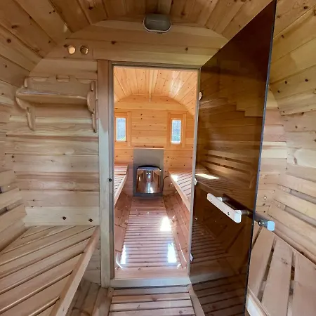 Rothaarglück Apartment *