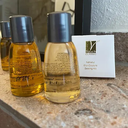 Apartment Rothaarglück Schmallenberg