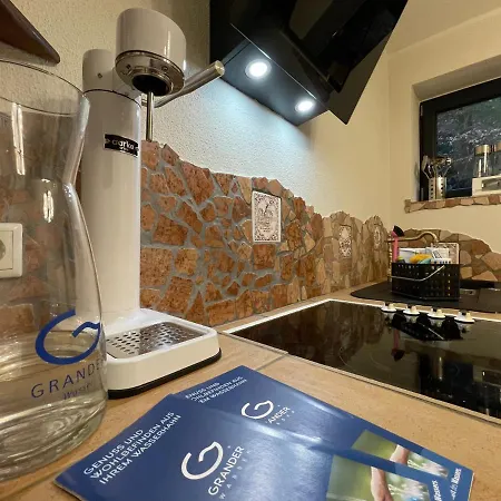 Rothaarglück Schmallenberg