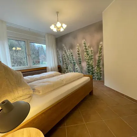 Rothaarglück * Schmallenberg