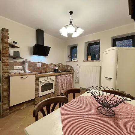 Appartement Ferienwohnungen Rothaarglueck Schmallenberg