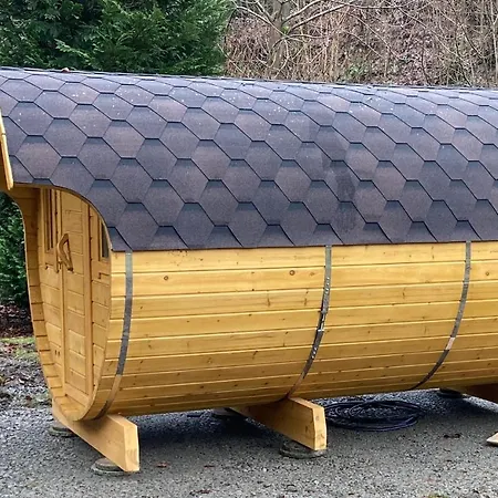 Apartment Rothaarglück