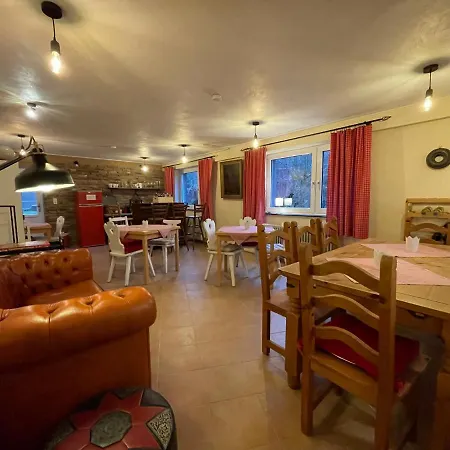 Apartment Rothaarglück