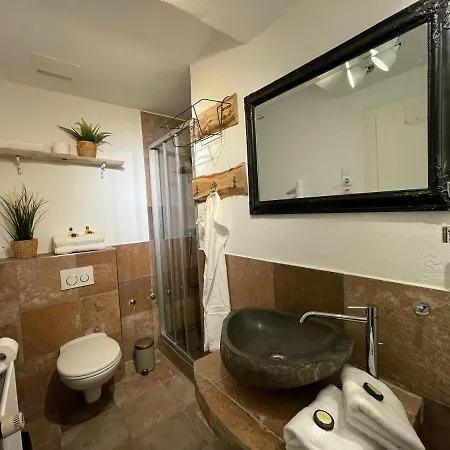 Rothaarglück * Schmallenberg