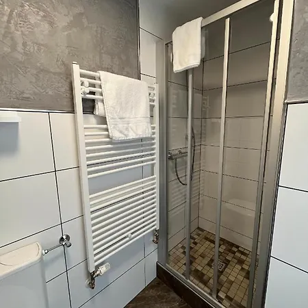 Rothaarglück Apartment Schmallenberg