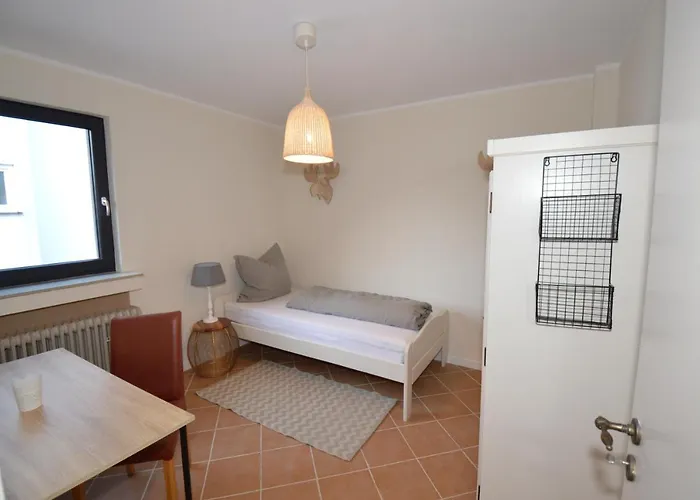 Rothaarglück Apartment Schmallenberg