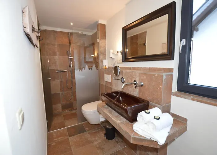 Rothaarglück * Schmallenberg