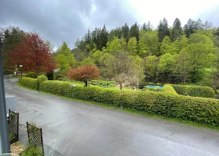 Rothaarglück * Schmallenberg