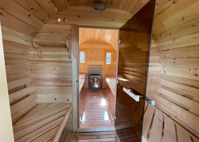 Rothaarglück Apartment *