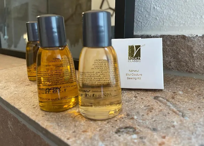 Apartment Rothaarglück Schmallenberg