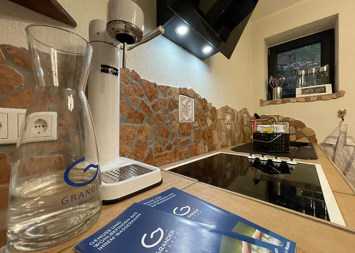 Rothaarglück Schmallenberg