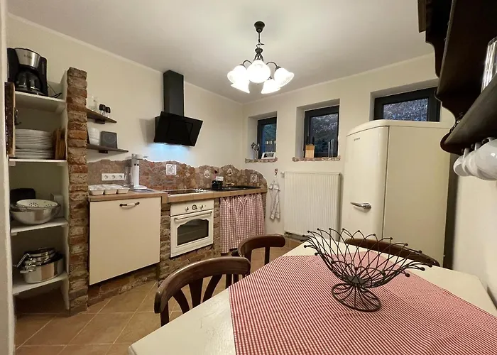 Apartment Rothaarglück Schmallenberg