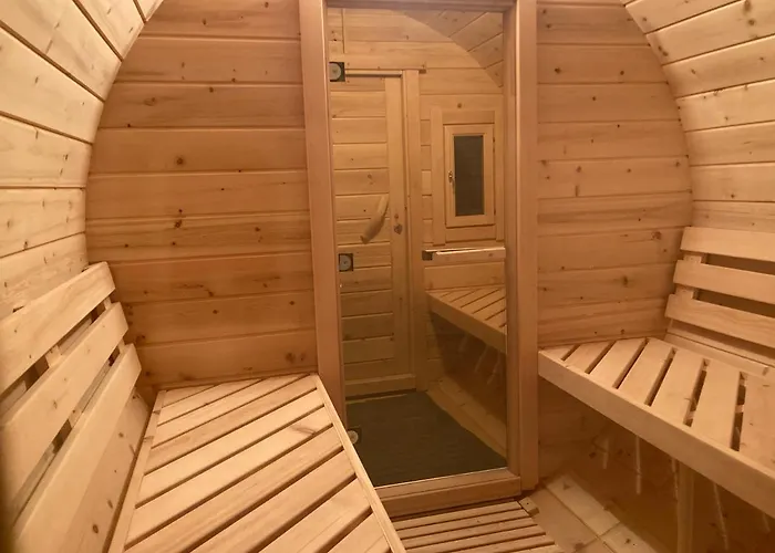 Apartment Rothaarglück