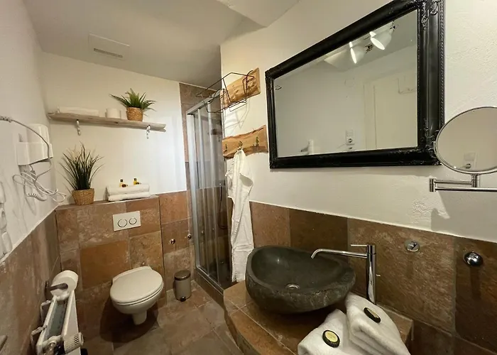 Rothaarglück * Schmallenberg