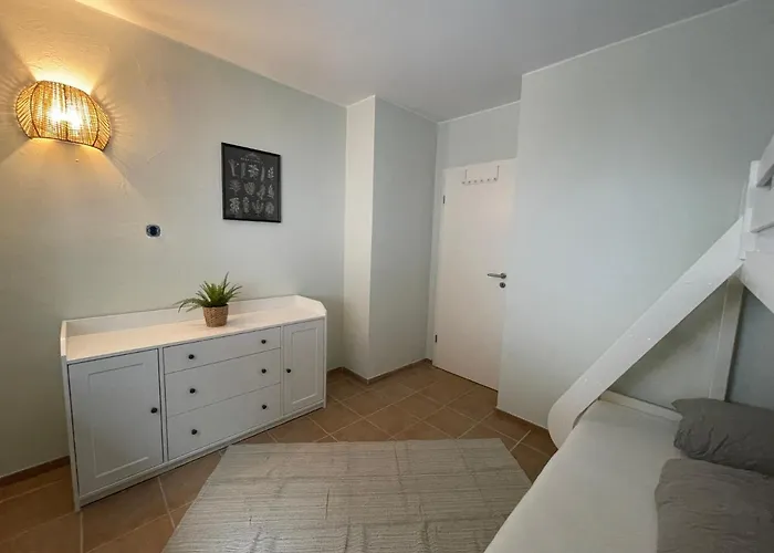 Rothaarglück Apartment Schmallenberg