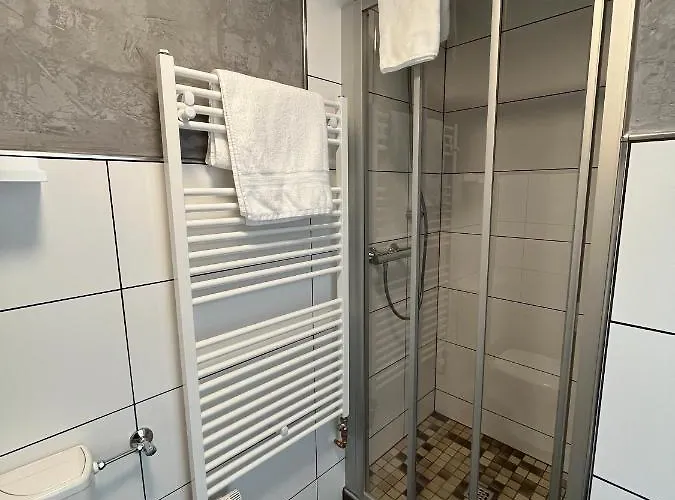 Rothaarglück Apartment Schmallenberg